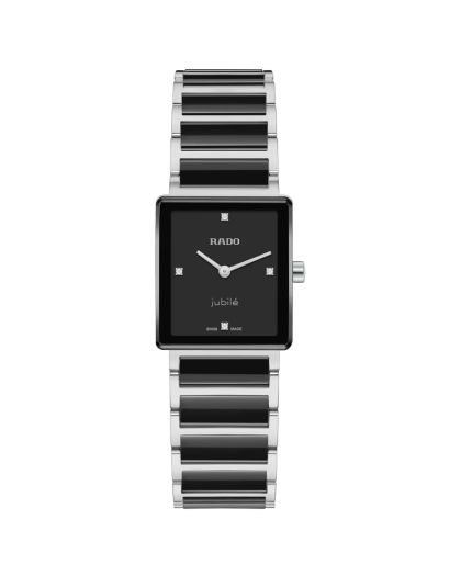Rado Integral Diamonds 23 mm - R20250712