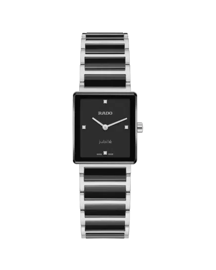 Rado Integral Diamonds 23 mm - R20250712