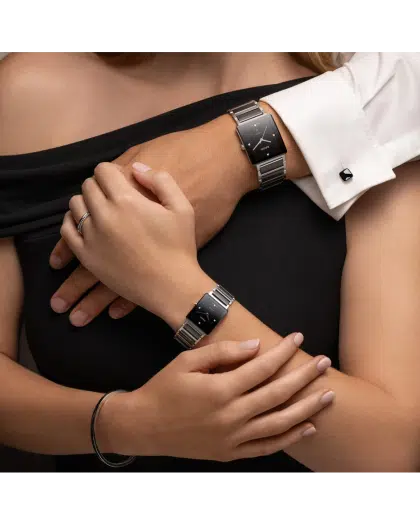 Rado Integral Diamonds 23 mm - R20250712 - Bilde 2