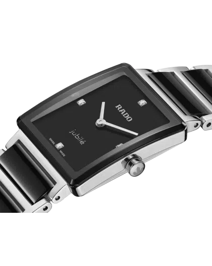 Rado Integral Diamonds 23 mm - R20250712 - Bilde 5
