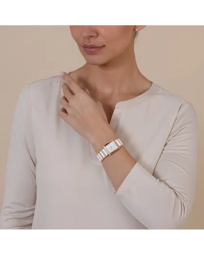 Rado Integral Diamonds 23 mm - R20251902 - Bilde 2