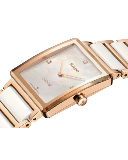Rado Integral Diamonds 23 mm - R20251902 - Bilde 4
