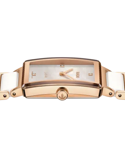 Rado Integral Diamonds 23 mm - R20251902 - Bilde 5