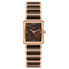 Rado Integral Diamonds 23 mm - R20251912