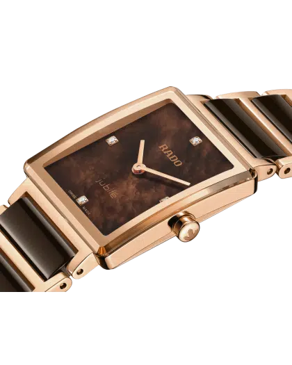 Rado Integral Diamonds 23 mm - R20251912 - Bilde 3