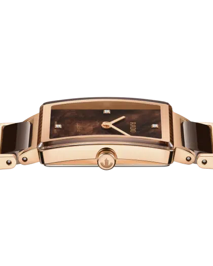 Rado Integral Diamonds 23 mm - R20251912 - Bilde 4