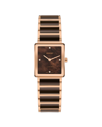 Rado Integral Diamonds 23 mm - R20251912