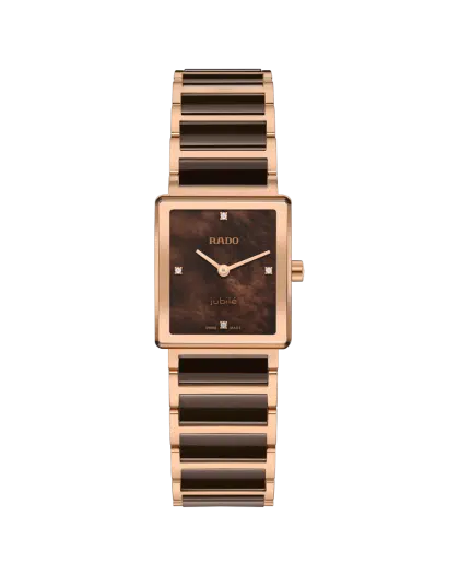 Rado Integral Diamonds 23 mm - R20251912