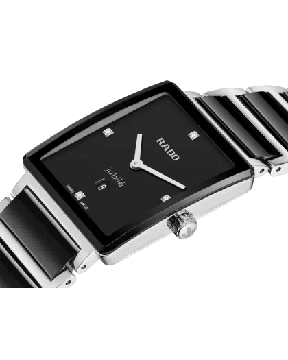 Rado Integral Diamonds 28 mm - R20253712 - Bilde 2