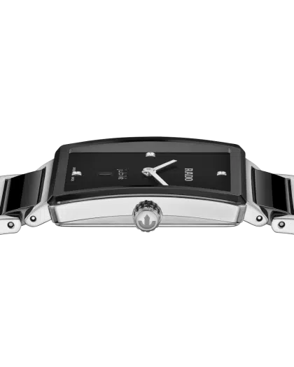 Rado Integral Diamonds 28 mm - R20253712 - Bilde 3