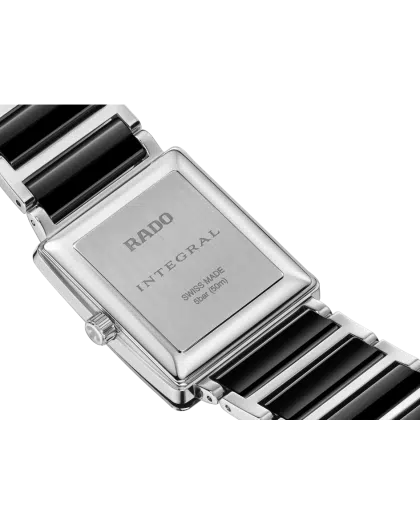 Rado Integral Diamonds 28 mm - R20253712 - Bilde 4