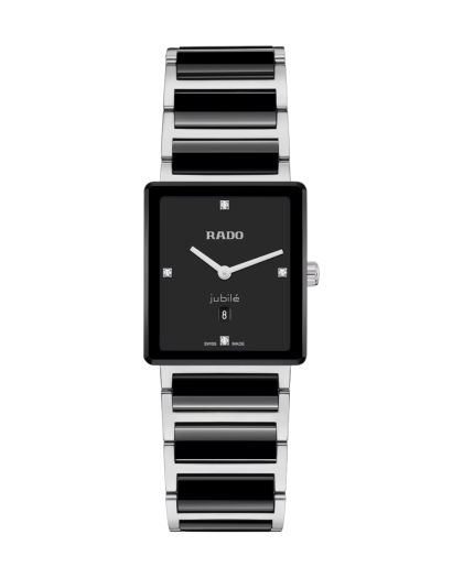 Rado Integral Diamonds 28 mm - R20253712