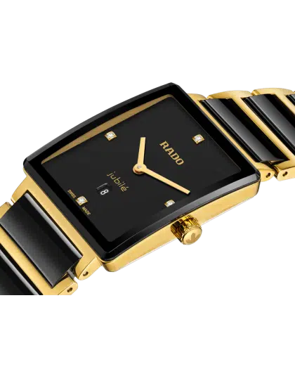 Rado Integral Diamonds 28 mm - R20254712 - Bilde 2
