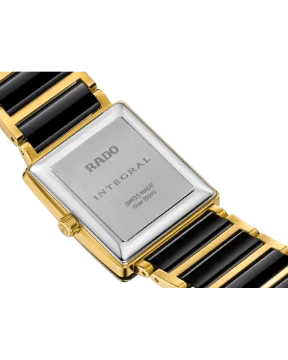 Rado Integral Diamonds 28 mm - R20254712 - Bilde 4