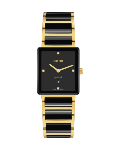 Rado Integral Diamonds 28 mm - R20254712