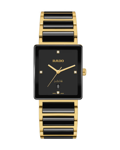 Rado Integral Diamonds 31.5 mm - R20256712