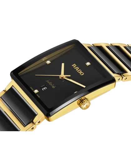 Rado Integral Diamonds 31.5 mm - R20256712 - Bilde 5