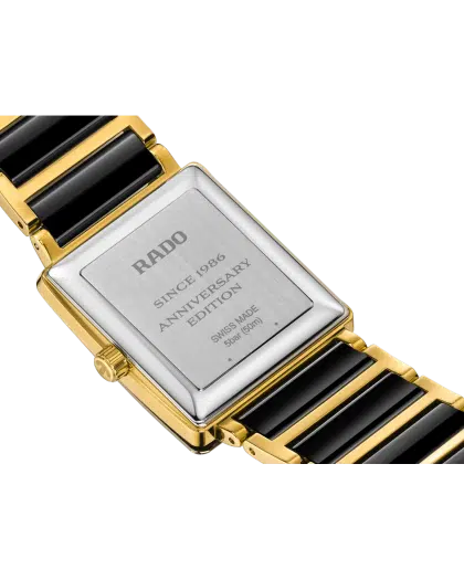 Rado Integral 40-Year Anniversary Edition 28 mm - R20258162 - Bilde 4