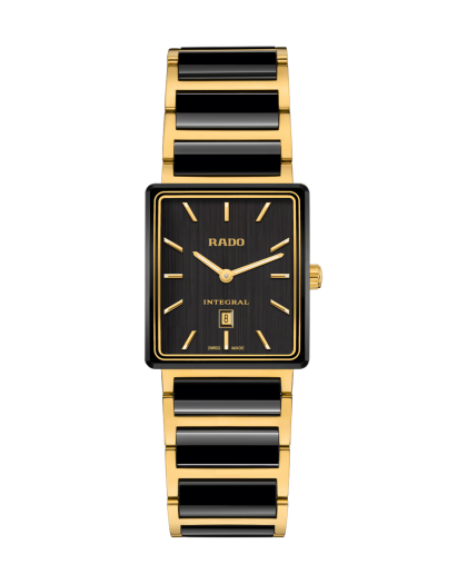 Rado Integral 40-Year Anniversary Edition 28 mm - R20258162