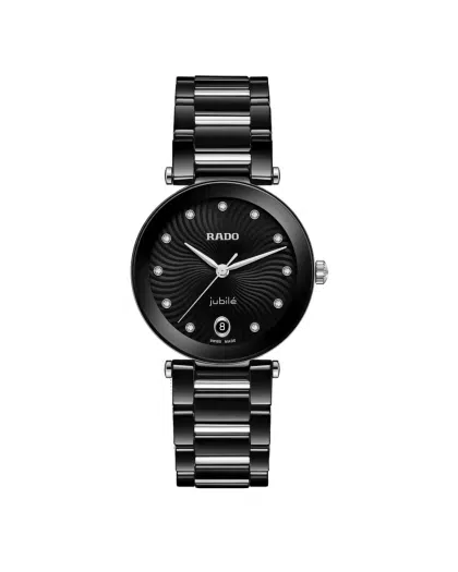 Rado LaCoupole Diamonds 31 mm - R22243703