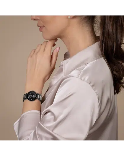 Rado LaCoupole Diamonds 31 mm - R22243703 - Bilde 2