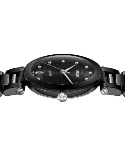 Rado LaCoupole Diamonds 31 mm - R22243703 - Bilde 4