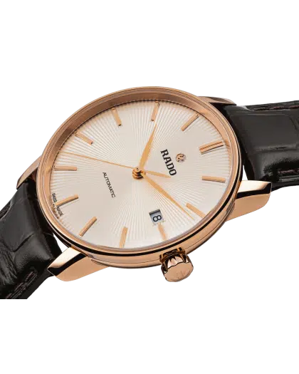 Rado Coupole Automatic 37.7 mm - R22861115 - Bilde 2