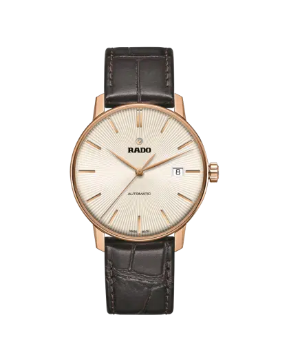 Rado Coupole Automatic 37.7 mm - R22861115