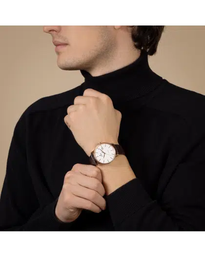 Rado Coupole Automatic 41 mm - R22877025 - Bilde 2