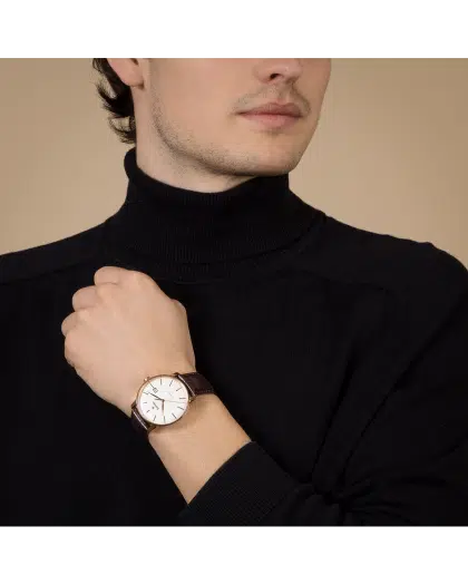 Rado Coupole Automatic 41 mm - R22877025 - Bilde 4