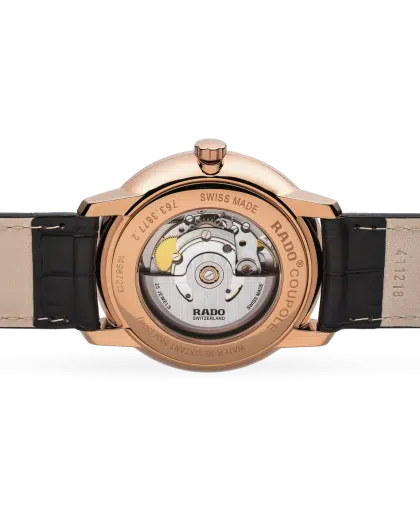 Rado Coupole Automatic 41 mm - R22877025 - Bilde 5