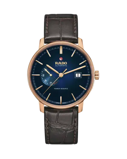 Rado Coupole Automatic Power Reserve 41 mm - R22879215