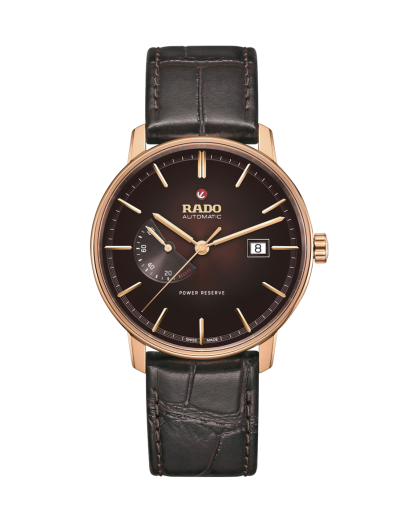 Rado Coupole Automatic Power Reserve 41 mm - R22879325