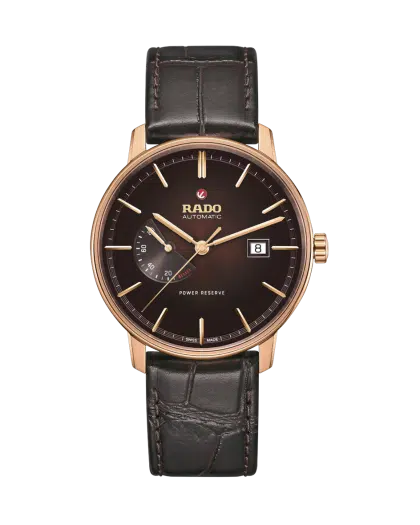 Rado Coupole Automatic Power Reserve 41 mm - R22879325