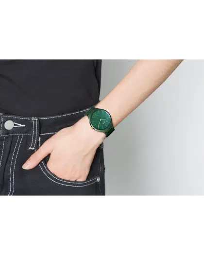 Rado True Round Thinline 39 mm - R27006912 - Bilde 2