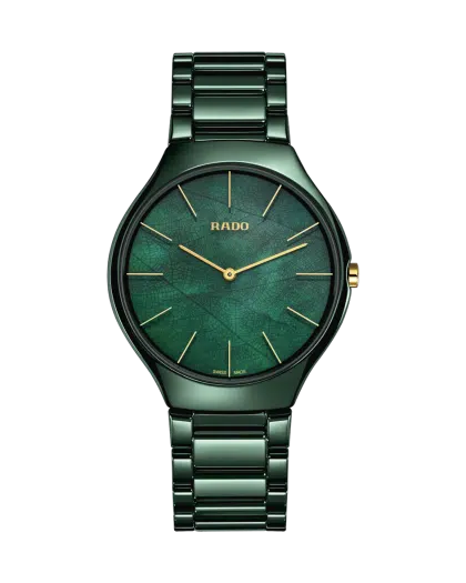 Rado True Round Thinline 39 mm - R27006912