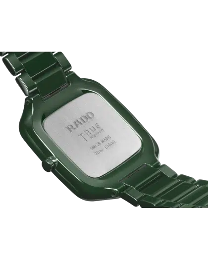 Rado True Square Thinline 37 mm - R27047902 - Bilde 5