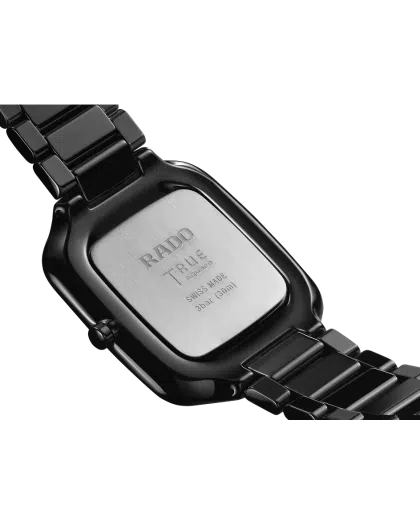 Rado True Square Thinline 37 mm - R27054162 - Bilde 5