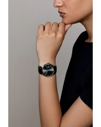 Rado True Round Automatic 40 mm - R27057102 - Bilde 3