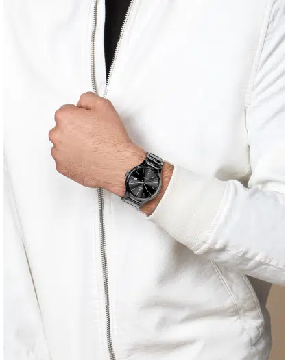Rado True Round Automatic 40 mm - R27057102 - Bilde 4