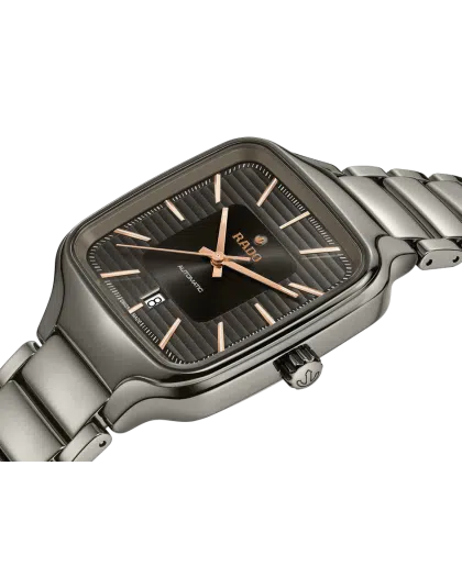 Rado True Square Automatic 38 mm - R27077102 - Bilde 2
