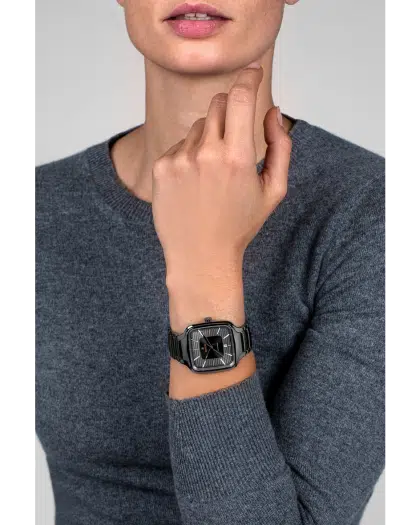 Rado True Square Automatic 38 mm - R27077102 - Bilde 3