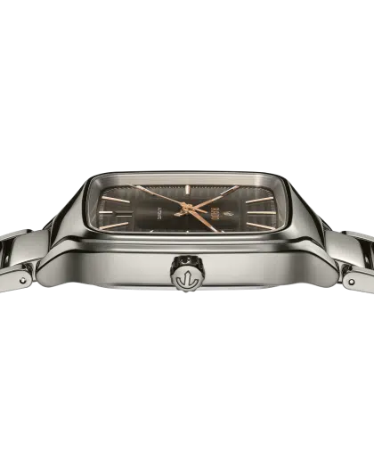 Rado True Square Automatic 38 mm - R27077102 - Bilde 4