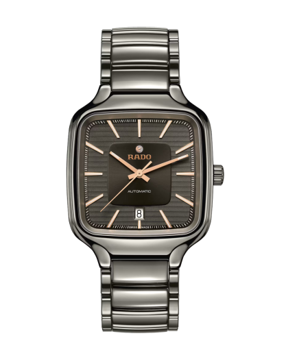 Rado True Square Automatic 38 mm - R27077102