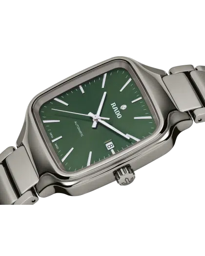Rado True Square Automatic 38 mm - R27077312 - Bilde 3