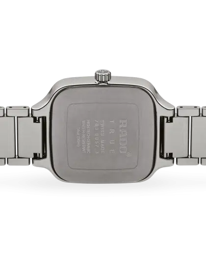Rado True Square Automatic 38 mm - R27077312 - Bilde 5