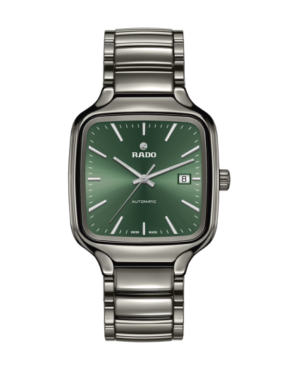 Rado True Square Automatic 38 mm - R27077312
