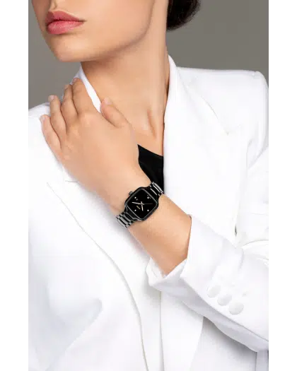 Rado True Square Diamonds 29.2 mm - R27080722 - Bilde 2