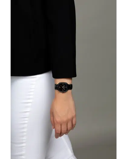 Rado True Square Diamonds 29.2 mm - R27080722 - Bilde 4