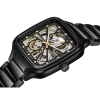 Rado True Square Automatic Open Heart 38 mm - R27086712 - Bilde 2